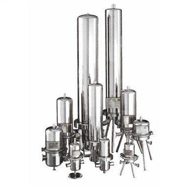 Filtre à air stérilisant