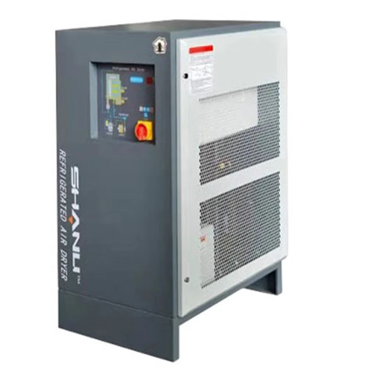 Air Dryer And Filter