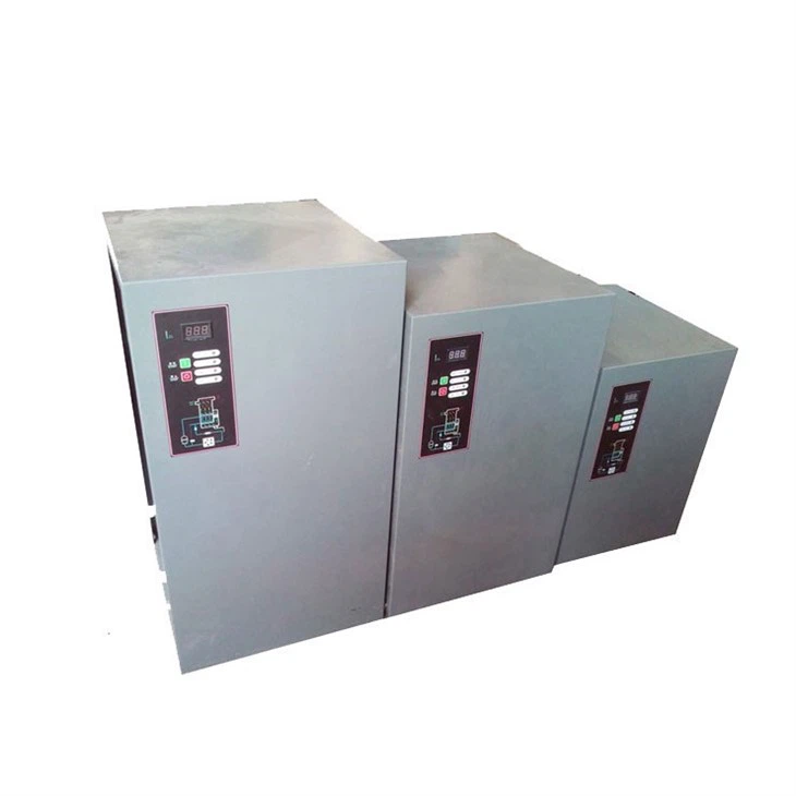 Dry Water Dry Melon Water Cooled Air Conditioner
