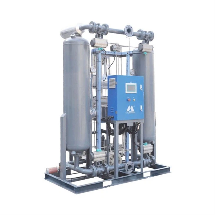 Heated Airer Air Dryer Heat Exchanger