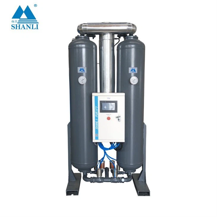 Heated Airer Air Dryer Heat Exchanger