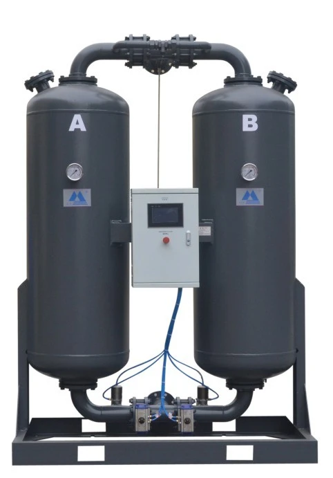 Hot Air Dryer Compressed Air Dryer Desiccant Air Dryer