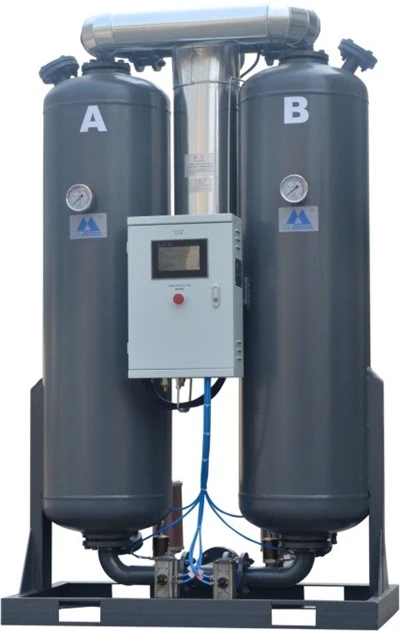 Sécheur d'air par adsorption Sécheur d'air par adsorption Ingersoll Rand