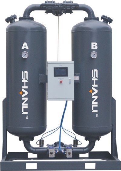 Sécheur déshydratant Dry Bettery Dry Tech