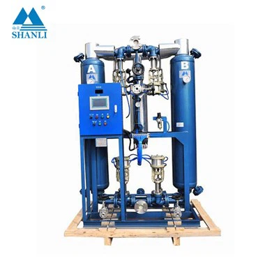 Sécheur d'air déshydratant Haur Dryer Dry Tech