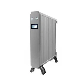 Quelles sont les spécifications relatives au niveau sonore d'un sécheur d'air modulaire à dessicc...