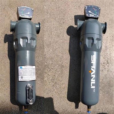 Filtres pneumatiques