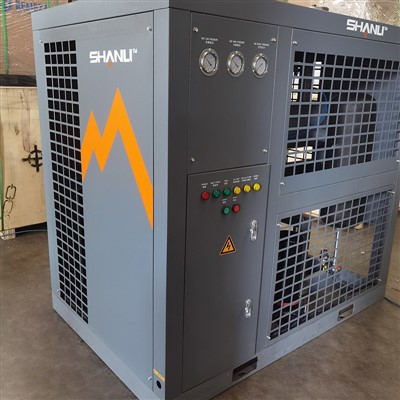 Refroidisseur d'air évaporatif à eau portable Refroidisseur d'air à eau réfrigérée