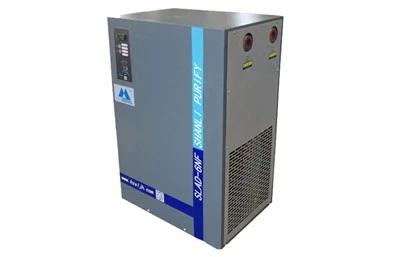 Sécheur d'air réfrigéré Fabricant de réfrigération