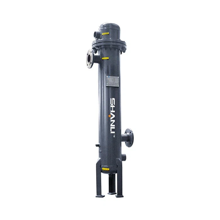 Refroidisseur d'eau par évaporation