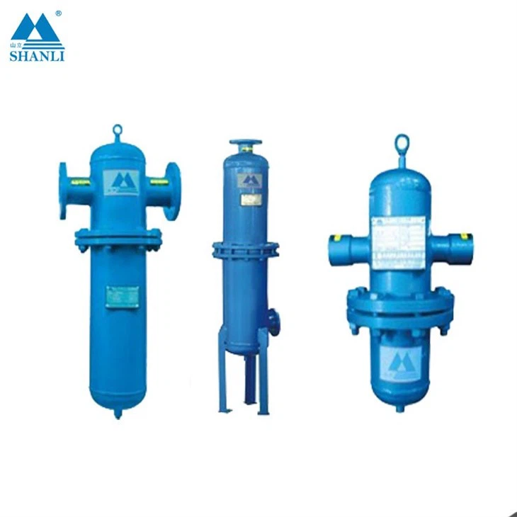 Water Separator Filter Air Compressor